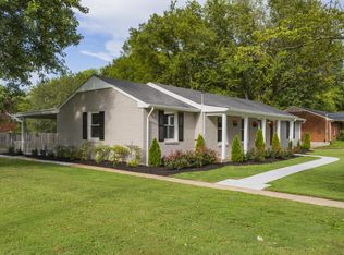 350 Binkley Dr, Nashville, TN 37211