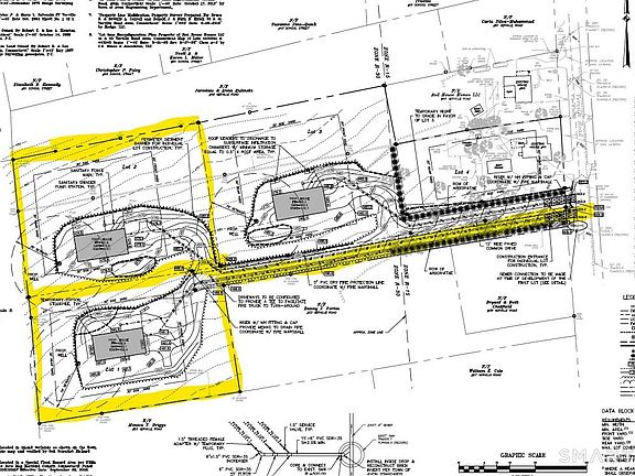 2nd image of Lots 1 & 2 Verville Road