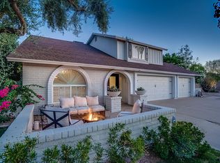 5233 E Grandview Rd, Scottsdale, AZ 85254