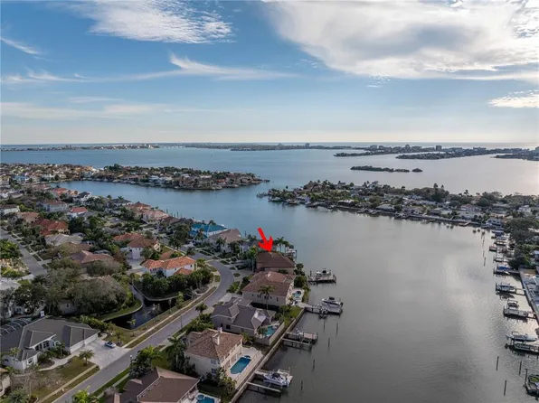 6329 PASADENA POINT BOULEVARD S, GULFPORT, FL 33707