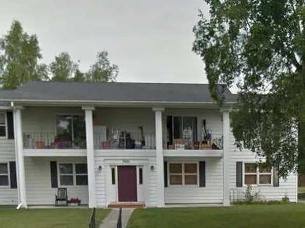3901 Malaspina Cir, Anchorage, AK 99517