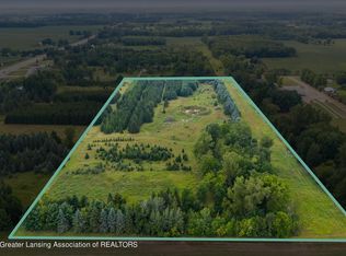 V/l W Alward Rd, Dewitt, MI 48820