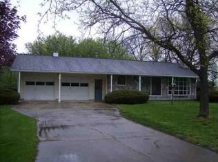 4320 Styles Rd, Pleasant Lake, MI 49272