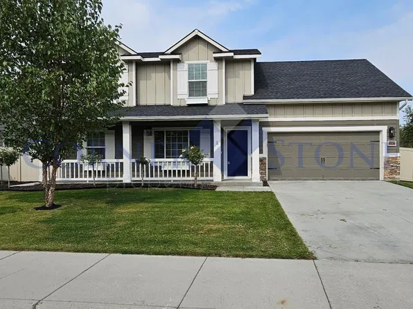 10136 W Wyatt Earp Dr, Star, ID 83669