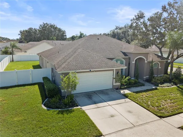 1809 Vista River Dr, Valrico, FL 33596