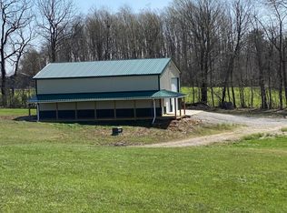 1208 Caney Fork Rd, Liberty, KY 42539