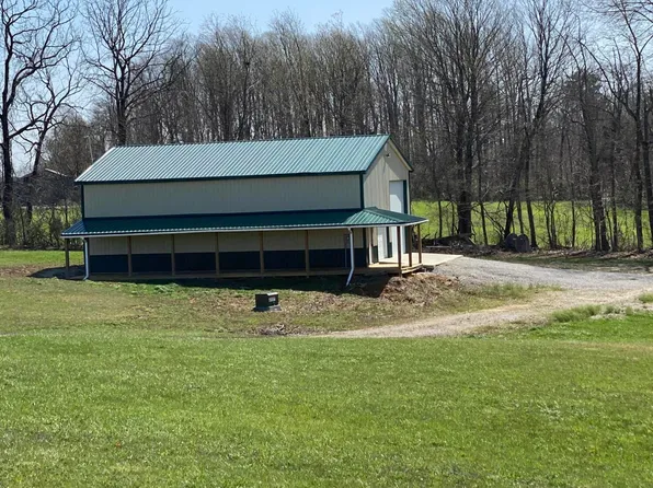 1208 Caney Fork Rd, Liberty, KY 42539