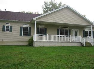 10650 Jerusalem Rd, Curtice, OH 43412