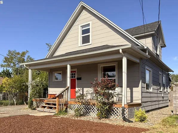 5636 SE 88th Ave, Portland, OR 97266