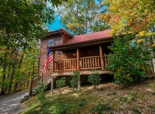 1509 Sky View Dr, Sevierville, TN 37876