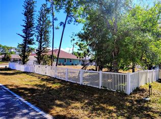 23495 Altman Ave, Punta Gorda, FL 33980