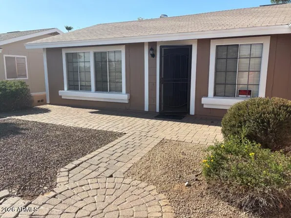 6808 E SANDRA Terrace, Scottsdale, AZ 85254