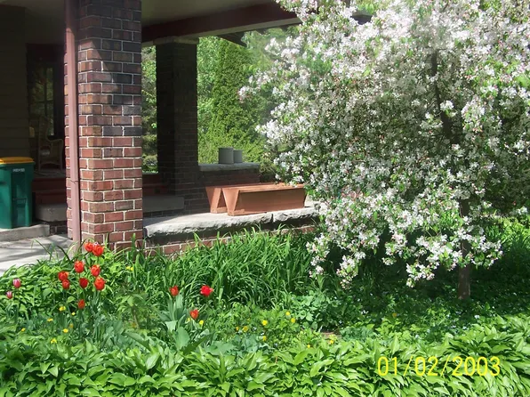 214 S Hickory St, Fond Du Lac, WI 54935