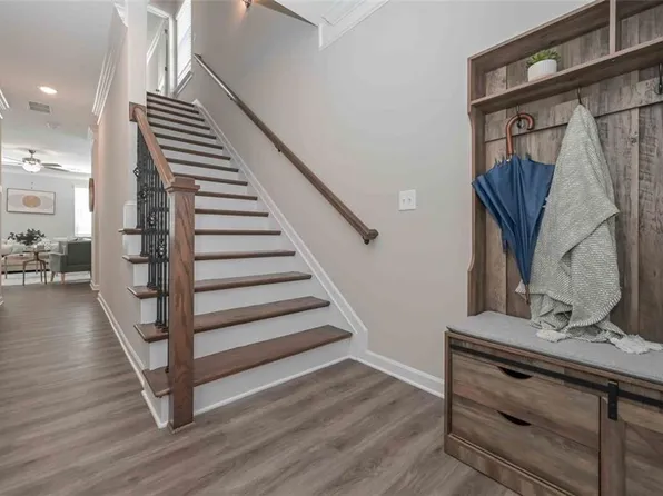 2891 Fareed St, Douglasville, GA 30135