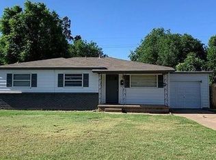 3509 31st St, Lubbock, TX 79410