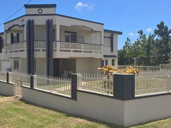 Km 2.1 Bo Camaseyes Aguadilla Carr #467, Aguadilla, PR 00603