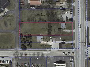 725 N Convent St, Bourbonnais, IL 60914