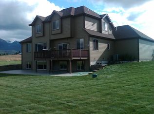 34812 Wesley Way, Polson, MT 59860