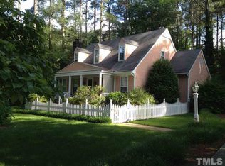 4004 Old Sturbridge Dr, Apex, NC 27539