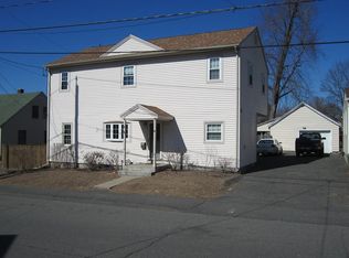 12 Spring St, South Hadley, MA 01075