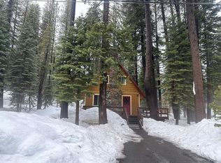 51478 Tamarack Cres, Soda Springs, CA 95728