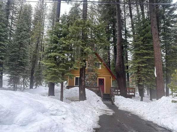 51478 Tamarack Cres, Soda Springs, CA 95728