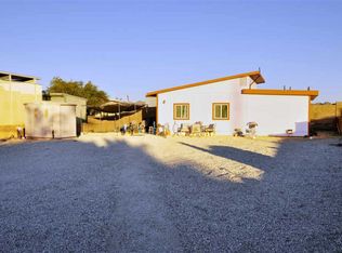 10207 S Winter Ave, Yuma, AZ 85365