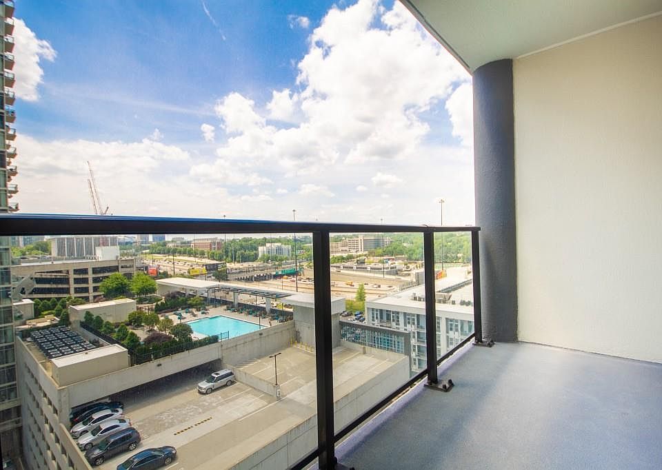 1st image of 1280 W Peachtree St NW APT 1508