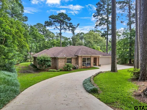 1529 Hideaway Ln W, Hideaway, TX 75771