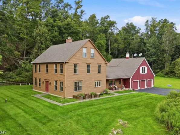 508 Maple Ln, Allamuchy Twp., NJ 07821