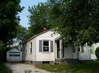 3416 N Orchard Ave, Indianapolis, IN