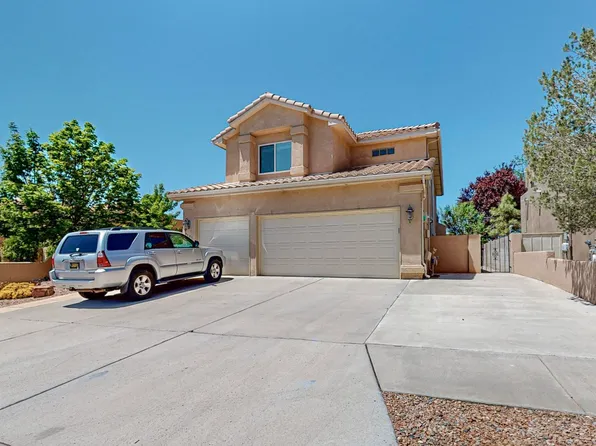 9101 Corona Ave NE, Albuquerque, NM 87122