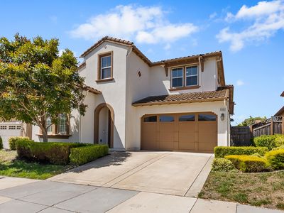 4980 Cerreto St, Dublin, CA, 94568