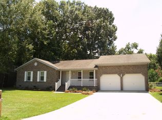 2515 Dearborne Rd, North Charleston, SC 29406