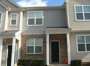 1409 Oxleymare Dr, Raleigh, NC 27610