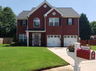 5844 Mays Ridge Ct, Rex, GA 30273