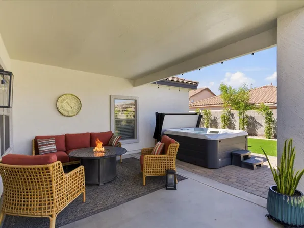 3544 E Trigger Way, Gilbert, AZ 85297