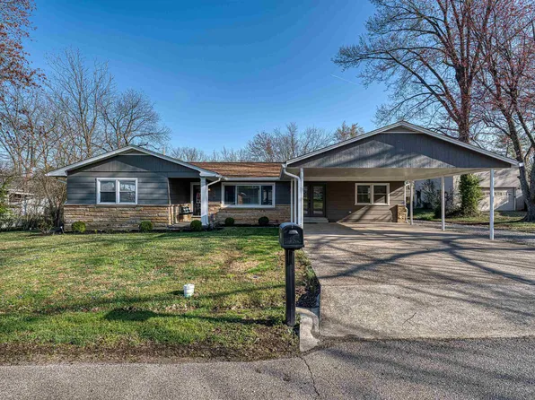 510 E Madison Ave, Chandler, IN 47610