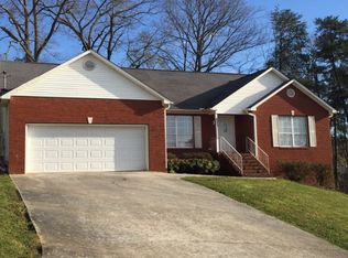806 Windy Trl, La Fayette, GA 30728