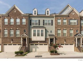 8313 Primanti Blvd, Raleigh, NC 27612