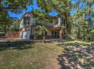 320 Belle Ln, Sapulpa, OK 74066
