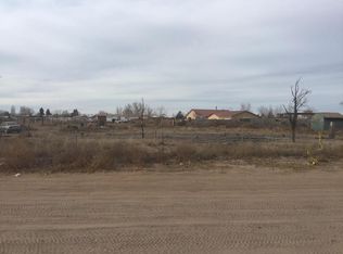 24 Palo Duro Dr, Los Lunas, NM 87031