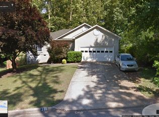 286 Ashbrook Dr, Martinez, GA 30907