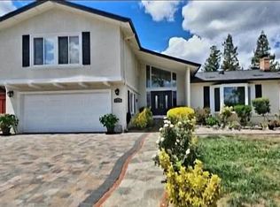 6013 Meridian Ave #1, San Jose, CA 95120