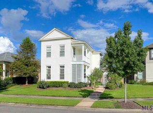 6361 Audubon Sq, Baton Rouge, LA 70817