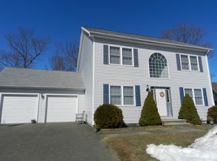 46 Basking Ridge Rd, Shelton, CT 06484