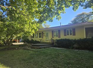 2532 Towner Blvd, Ann Arbor, MI 48104