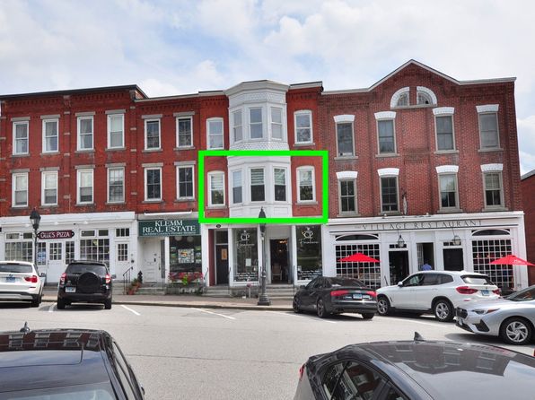 23 West St #2A