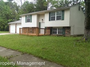 2803 Rouark Cir, Indianapolis, IN 46229