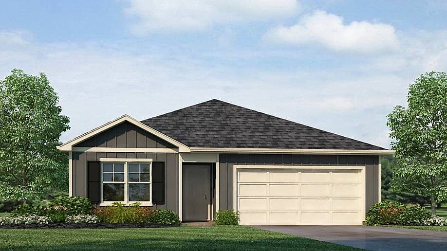 Plan Elevation.